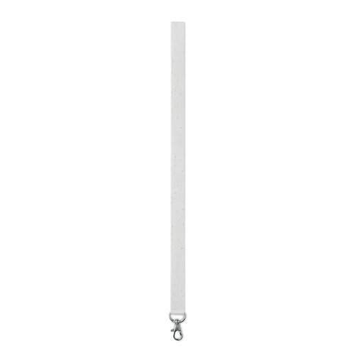 LANSEE Lanyard mit Samenpapier