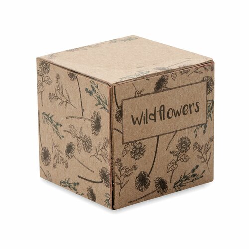 BOMBI Saat-Set Wildblumen