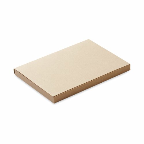 MOUI Recycelter Notizblock