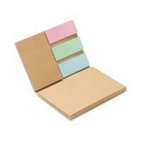 MAUI Recyceltes NotizzettelSet