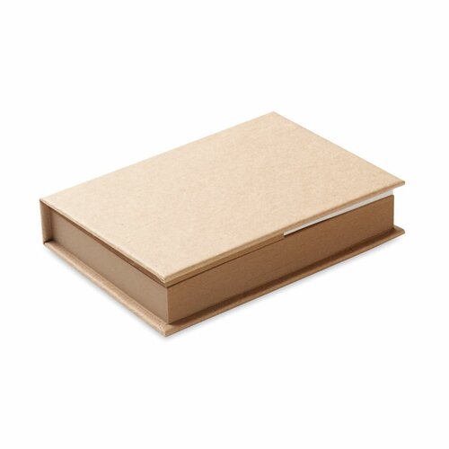MEUI Recyceltes Notizzettel-Set