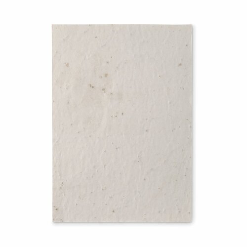 ASIDE DIN A5 Wildblumen-Samenpapier