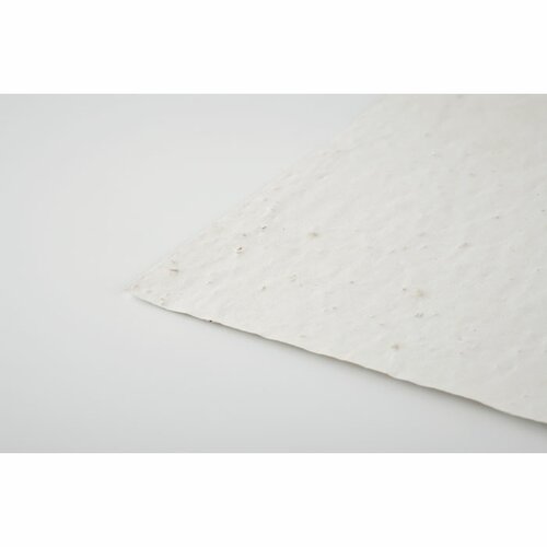 ASIDE DIN A5 Wildblumen-Samenpapier