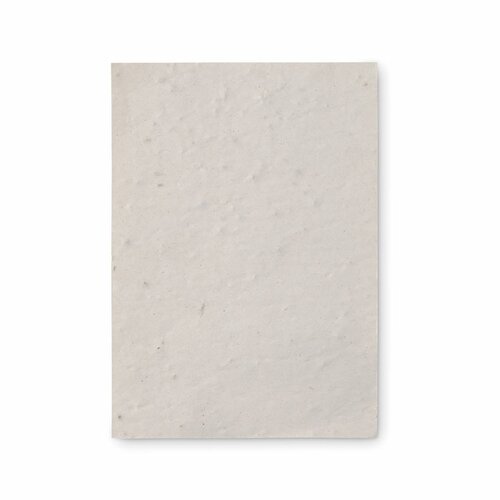 ASIDO DIN A6 Wildblumen-Samenpapier