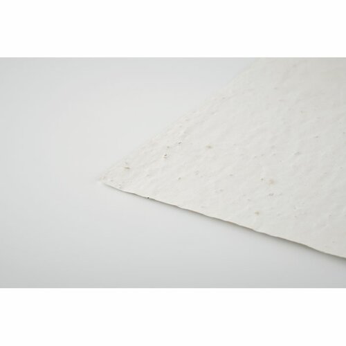 ASIDO DIN A6 Wildblumen-Samenpapier