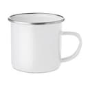 PLATEADO Vintage Kaffeebecher 350 ml