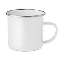 PLATEADO Vintage Kaffeebecher 350 ml