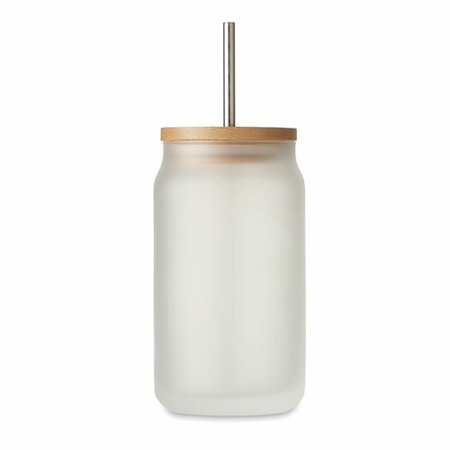 JARBLIM Trinkglas Subli 400ml