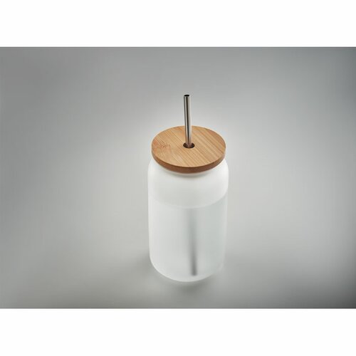 JARBLIM Trinkglas Subli 400ml