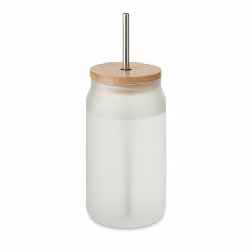 JARBLIM Trinkglas Subli 400ml