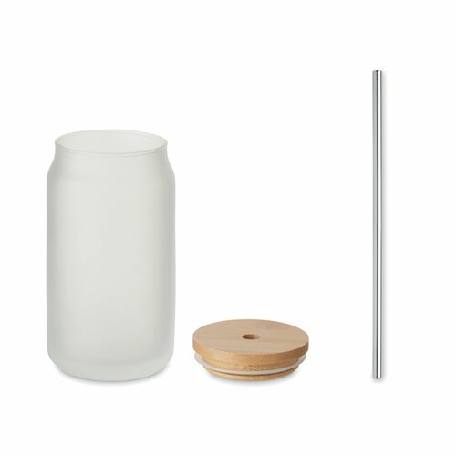 JARBLIM Trinkglas Subli 400ml