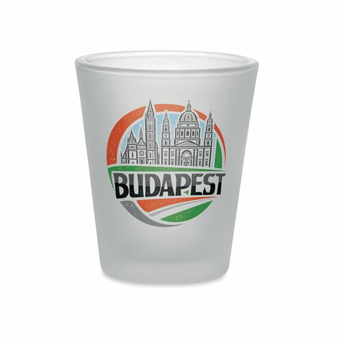 SONGOBLIM Schnapsglas Subli 44ml