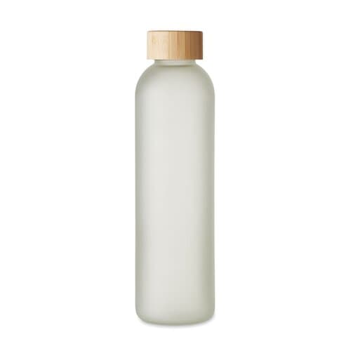 LOM Glasflasche Subli 650ml