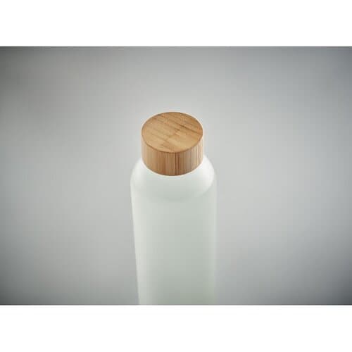 LOM Glasflasche Subli 650ml