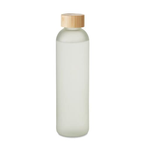 LOM Glasflasche Subli 650ml
