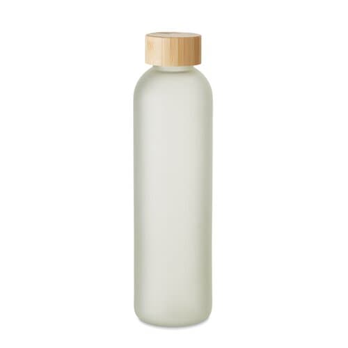 LOM Glasflasche Subli 650ml