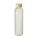 LOM Glasflasche Subli 650ml