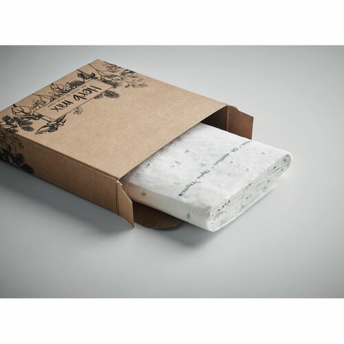 ROLL Kräutersamenband 3m