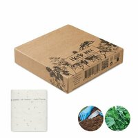 ROLL Kräutersamenband 3m