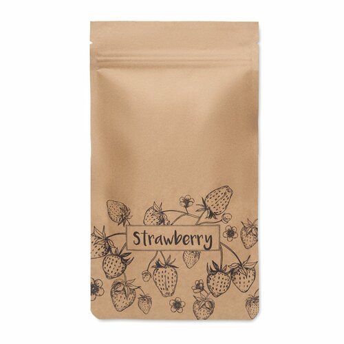 FRESA KIT Saat-Set Erdbeere