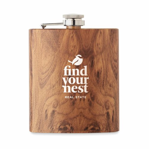 NAMIB FLASK Flachmann 190 ml