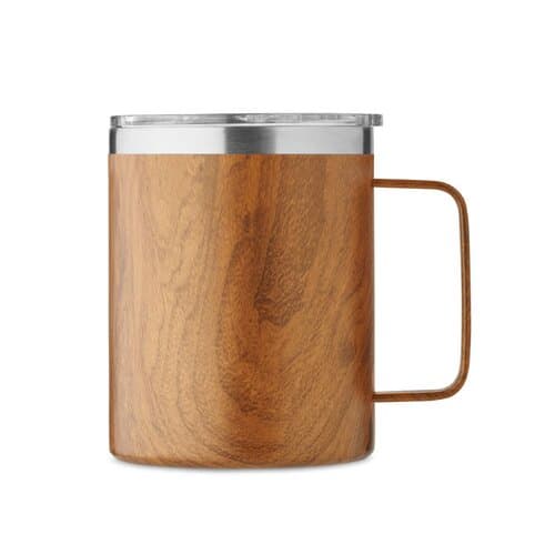 NAMIB MUG Doppelwandiger Becher 300 ml