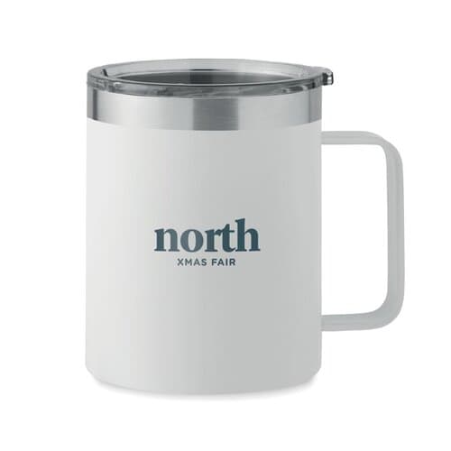 INARI Doppelwandiger Becher 300 ml