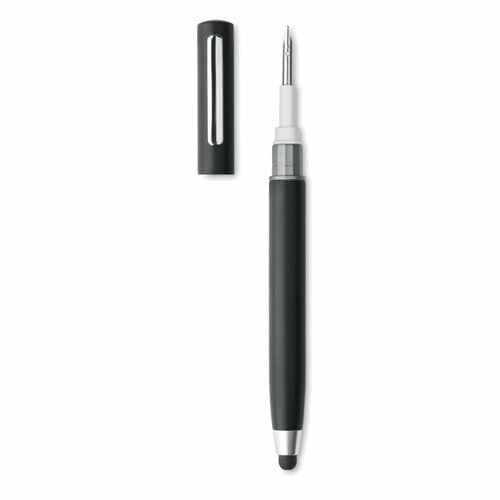 CLEANPEN Kuli mit Reinigungs-Set