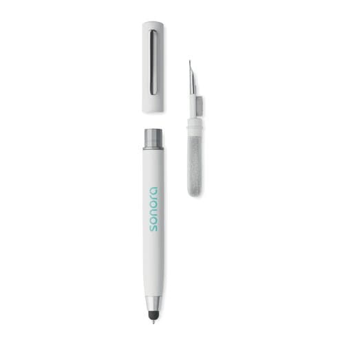 CLEANPEN Kuli mit Reinigungs-Set