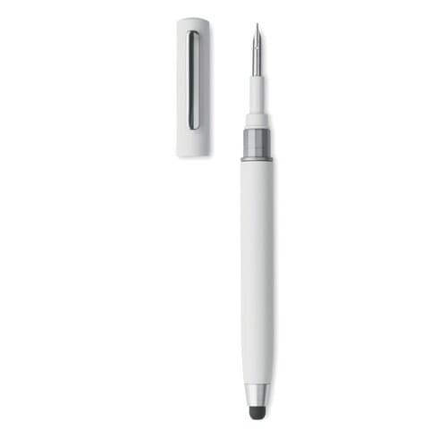 CLEANPEN Kuli mit Reinigungs-Set
