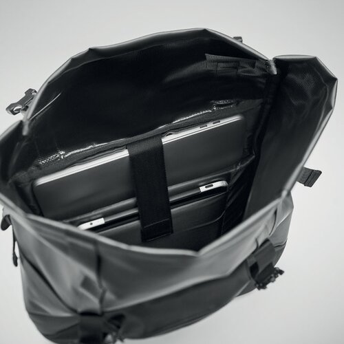 JAYA BAG Rolltop-Rucksack 50C-Plane