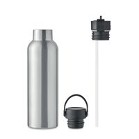 BOALI Doppelwandige Flasche 700 ml