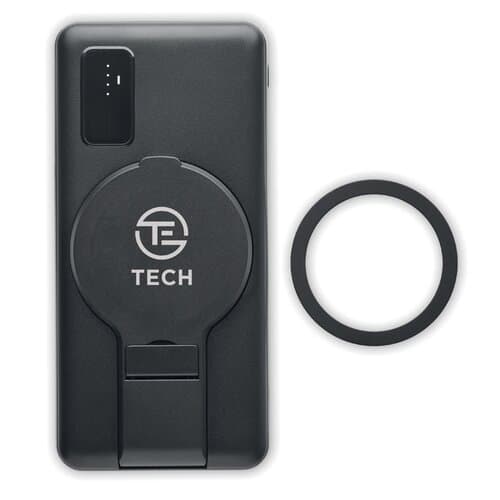 CHARGE UP Magnetische Ladestation 15W