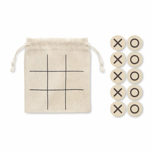 TOPOS Tic-Tac-Toe Spiel
