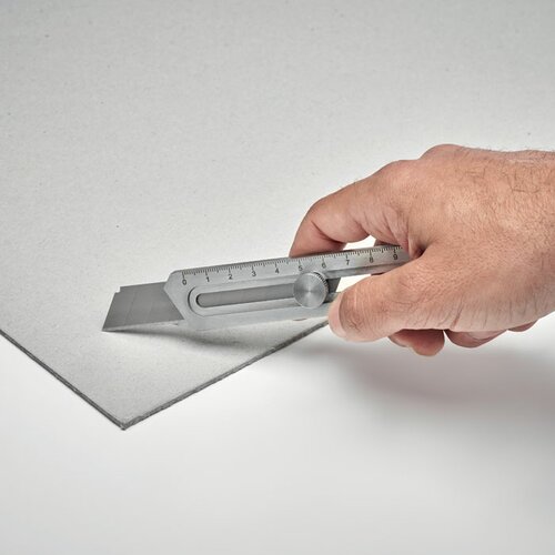 KNIFEPLUS Einziehbares Cuttermesser