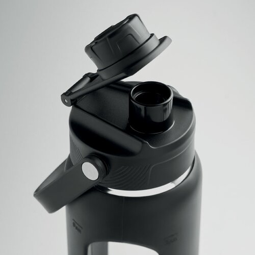 KEILA Trinkflasche Glas 750 ml