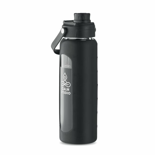 KEILA Trinkflasche Glas 750 ml