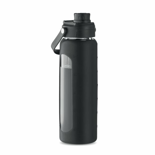 KEILA Trinkflasche Glas 750 ml