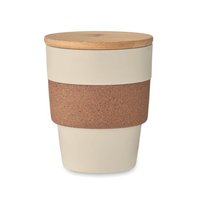 GALAO Becher PP 300 ml