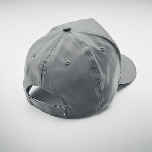 RAYS Baseball Kappe 5 Panels