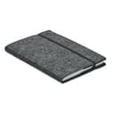 FELTNOTE DIN A4 Konferenzmappe RPET