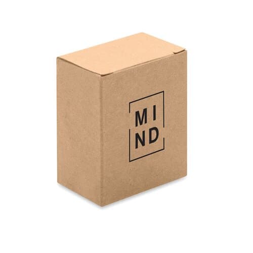 NEURONA Geduldsspiel Holz Rechteck