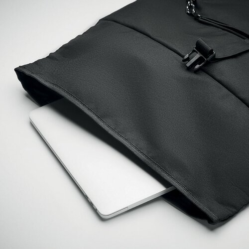 NAPA Rolltop-Rucksack 600D RPET