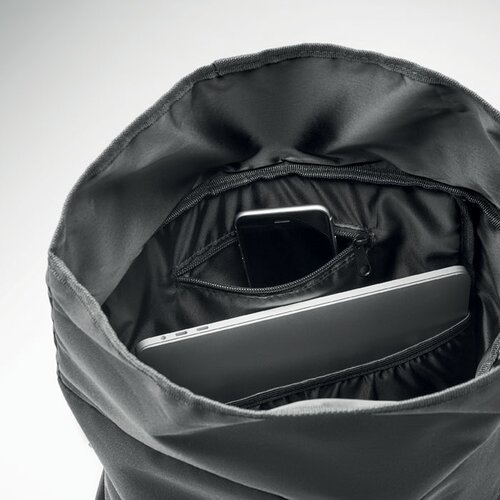 NAPA Rolltop-Rucksack 600D RPET