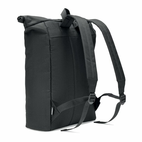 NAPA Rolltop-Rucksack 600D RPET