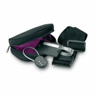 TRAVELSUP 3teiliges Reise Set