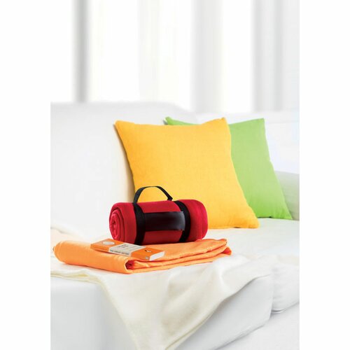 STAVENGER Fleece-Decke