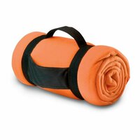 STAVENGER Fleece-Decke