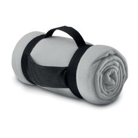 STAVENGER Fleece-Decke