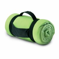 STAVENGER Fleece-Decke